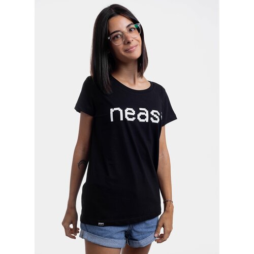 Zoot Black Women's T-Shirt Original Neasi Cene