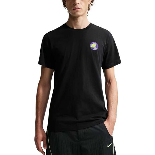 Nike U nsw tee std globe Cene