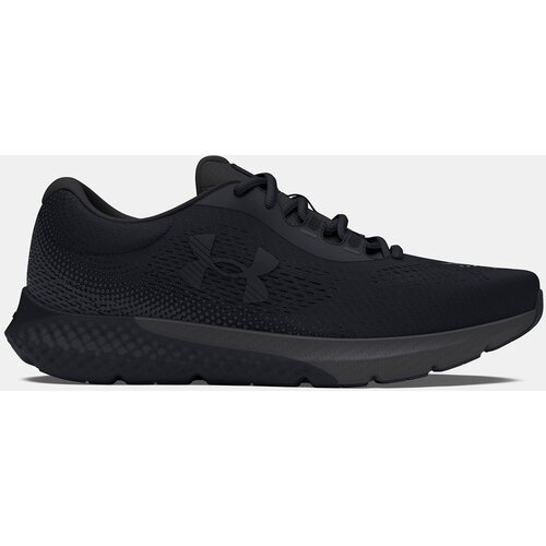 Under Armour Men&amp;#039;s shoes UA Charged Rogue 4-BLK - Men&amp;#039;s Slike