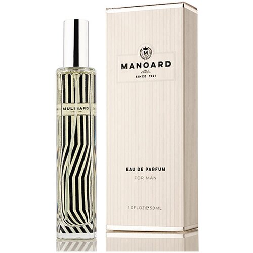 MANOARD parfem for men 50ml Slike