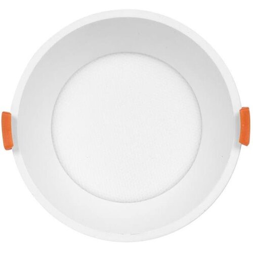  ecolite LED-IN01R-UGR/CCT/24W - led ugradna stropna svetiljka LED/24W/230V bela Cene