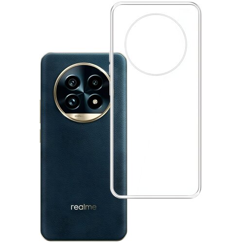 Beline Prozorno za&amp;scaron;čitno ohi&amp;scaron;je za Xiaomi 13 Pro - Prozorna Slike