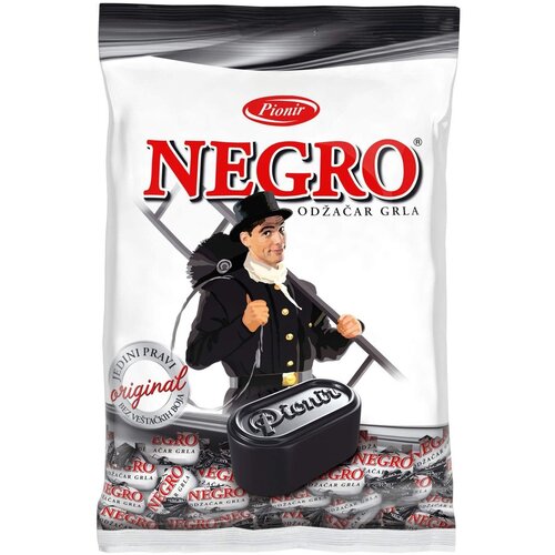 Pionir negro bomboni 800g Cijene