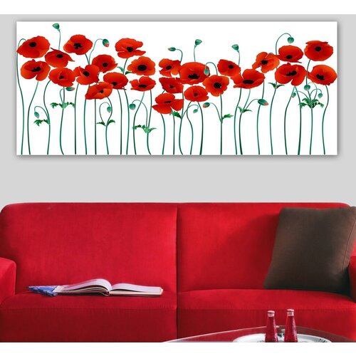 Wallity Slika YTY226463893_50120, 50x120 cm Cene