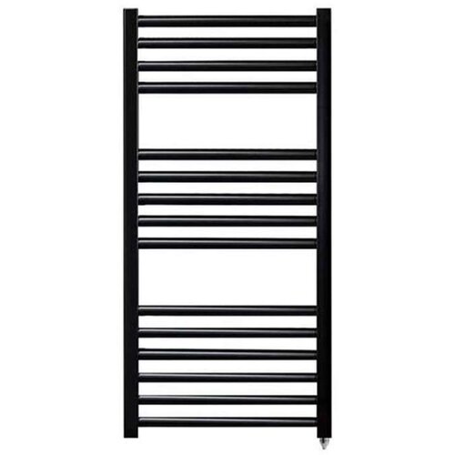 Energo System cevasti sušač lava elegant crni 40x100cm Cene