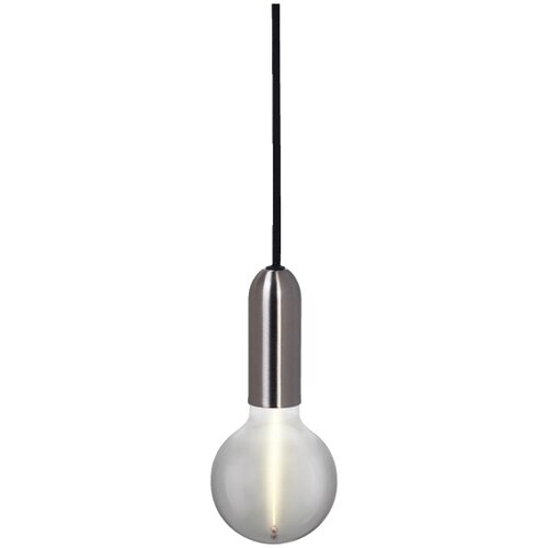 Osram Napojni kabl PENDULUM ROUND 1xE27/15W/230V sjajni hrom Slike