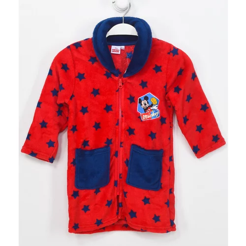 Kisses And Love Pižame & Spalne srajce HU7379-RED Rdeča