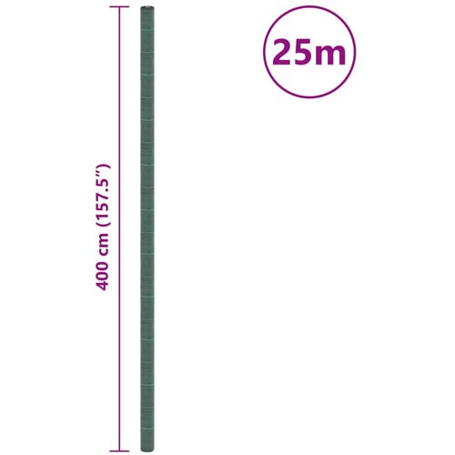  Opna protiv korova zelena 4x25 m PP Slike