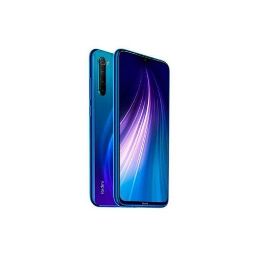 Xiaomi refurbished redmi note 8T 64GB blue b grade mobilni telefon Cene