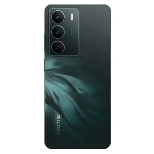 Realme C71 RMX5303 Forest Owl 6/128GB mobilni telefon Cene