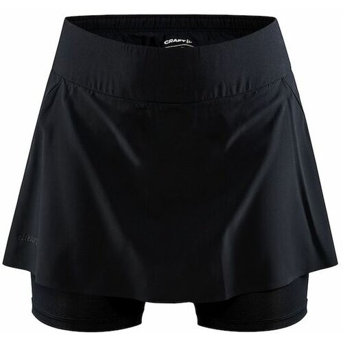 Craft žensko športno krilo pro hypervent black Cene