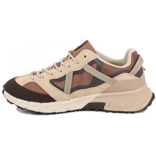 Palladium Modne superge Offrunner stride wp+ Kostanjeva Slike