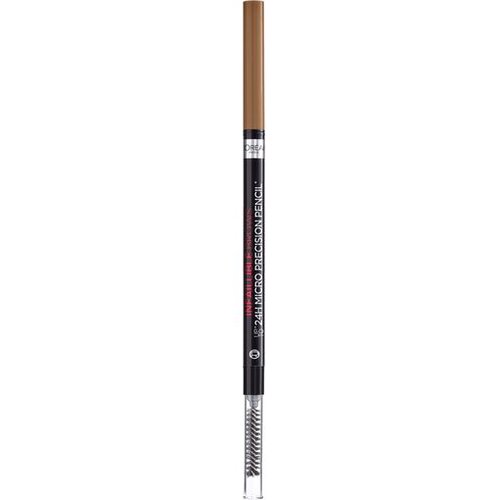 L´Oréal Paris L'Oreal Paris Olovka za obrve Brow Artist Skinny Definer 105 Brunette Cene
