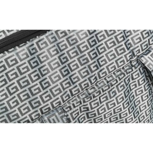 Trixie transportna torba za ljubimce riva 26x30x45cm siva Cene
