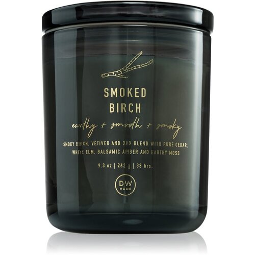 DW Home Prime Smoked Birch dišeča sveča 262 g Cene
