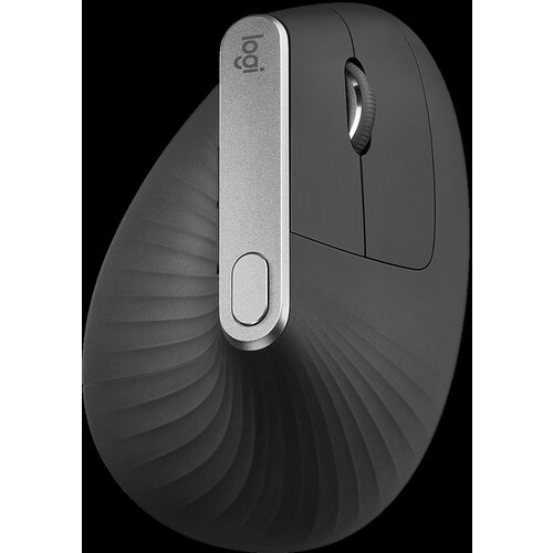 Logitech MX Vertical Bluetooth Mouse – GRAPHITE Cijene
