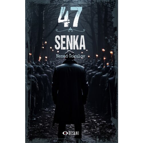 Besani Nenad Čokulov - 47: Senka Slike