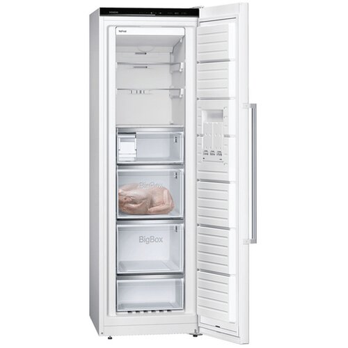 Siemens GS36NAWEP iQ500 gefrierschrank nofrost Cene