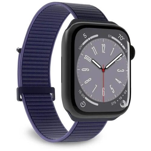 Puro PA&Scaron;ČEK SPORT APPLE WATCH 42/44/45/49 D. BLUE Cene