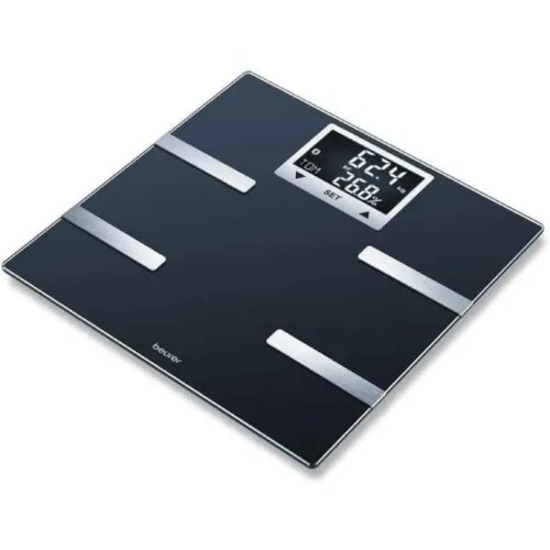 Beurer BF 720 BT vaga za analizu tijela Opseg mjerenja (kg)=180 kg Slike