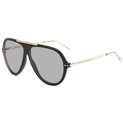 Isabel Marant IM0162/S 2M2/IR ONE SIZE (60) Črna/Siva Cene