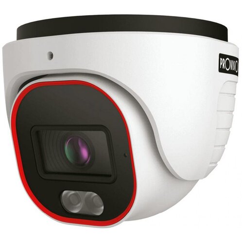 PROVISION-ISR 2Mp s-sight rainbow, Turret,IR25m, lens 3.6mm, dwdr, G6NAZG2 Cene