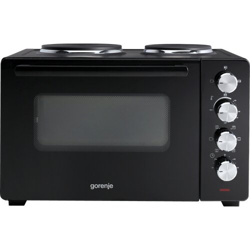 Gorenje mini šporet OM30GBX Cene