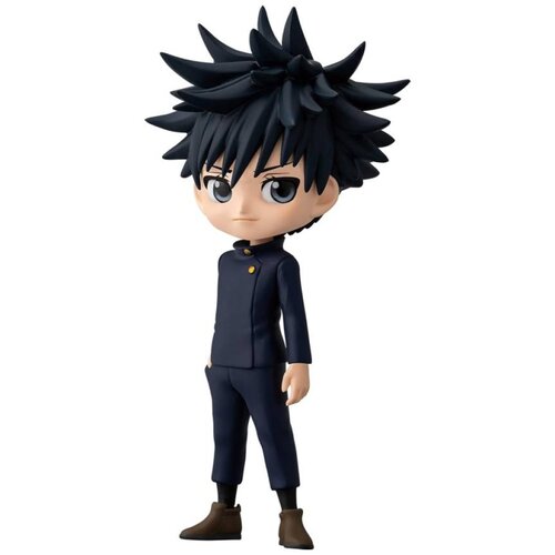 Banpresto Statue Q Posket - Jujutsu Kaisen - Megumi Fushiguro Vol. 1 Slike