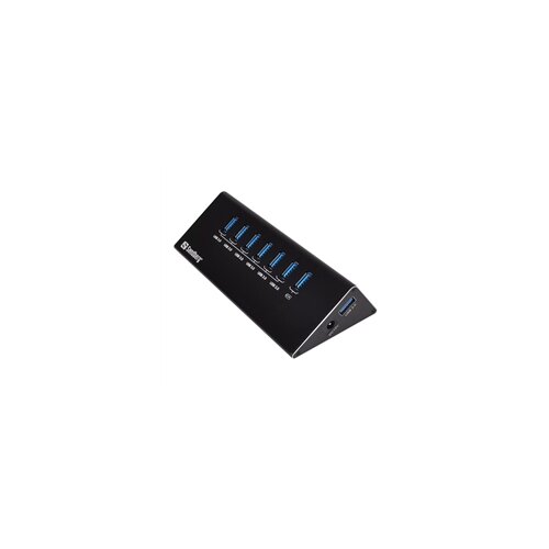 Sandberg Razdjelnik HUB, USB 3.0, 6+1 ulaza Cijene