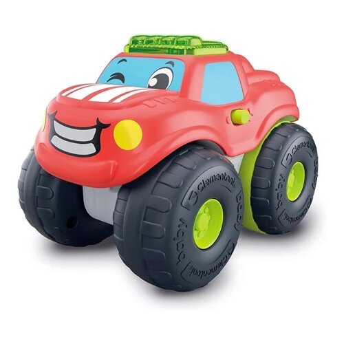 Clementoni roger policijski auto ( CL17543 ) Slike