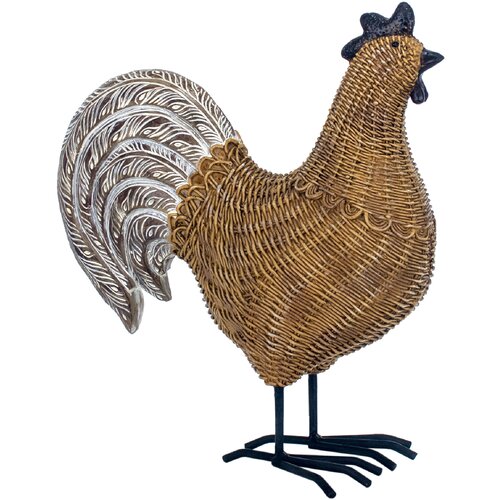Signes Grimalt Gallo Figura Smeđa Slike