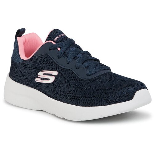 Skechers Niske tenisice 'Dynamight 2.0' mornarsko plava / roza Cijene