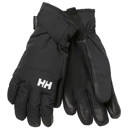 Helly_Hansen Rokavice Swift Ht Črna