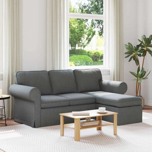 SOFA Kavč Temno siva, (5000146038) Cene