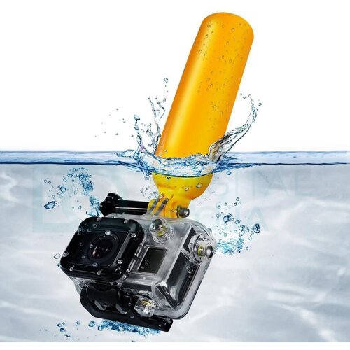 GoPro Enostavno nepotopno držalo FloatOn za Slike
