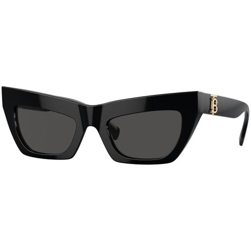 Burberry BE4405 300187 ONE SIZE (51) Črna/Siva Slike