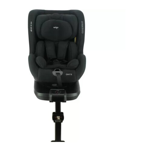 Migo autosjedalica Onyx (40-105cm), Black Slike