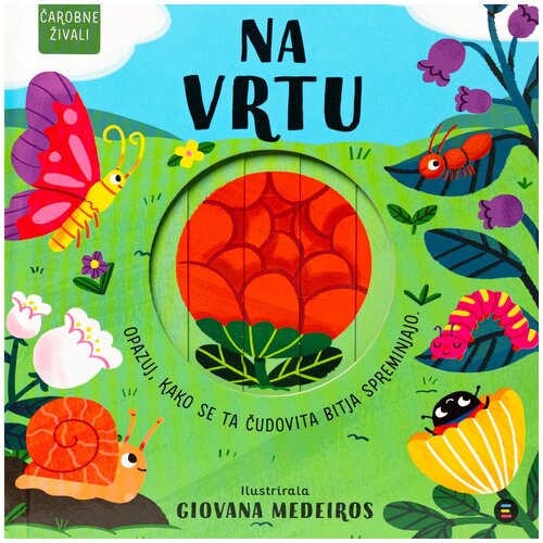 Epistola Založba Na vrtu Cene