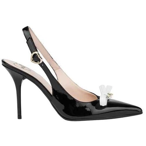 Love Moschino ženske cipele sa mašnom LMJA10069G1M-IH1-00A Cene