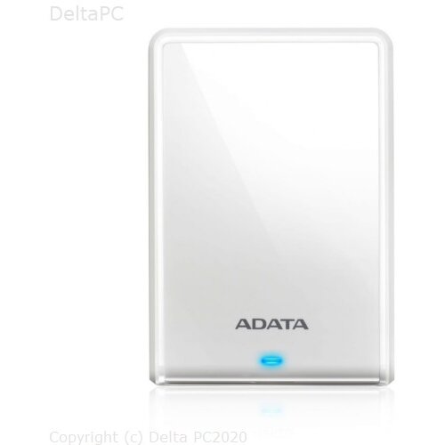HDD EXT AD Classic HV620S Slim 1TB USB 3.1 White Cijene