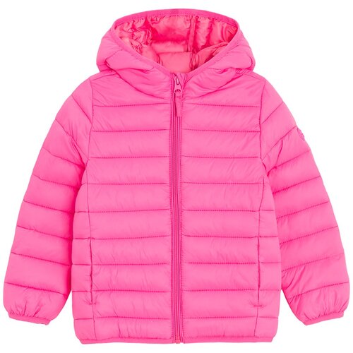 Cool club jakna prijelazna DR COG3010399 Ž roza 110 Cijene