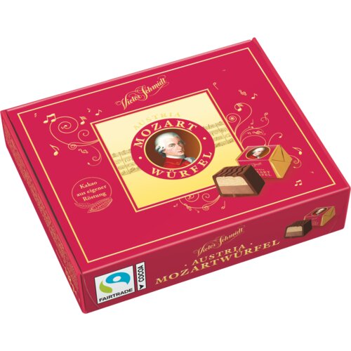 Victor Schmidt Mozartove kocke - 118 g Cene