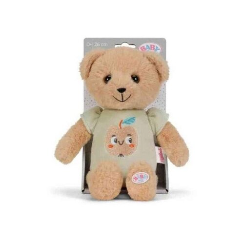 Baby Born meka lutka teddy 26 cm ( ZF839225 ) Slike
