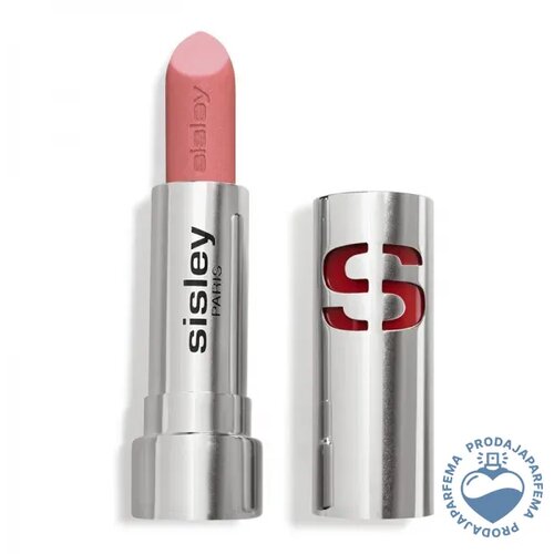 Sisley Phyto-Lip Shine (N&amp;deg;2 Sheer Sorbet) 3g Slike
