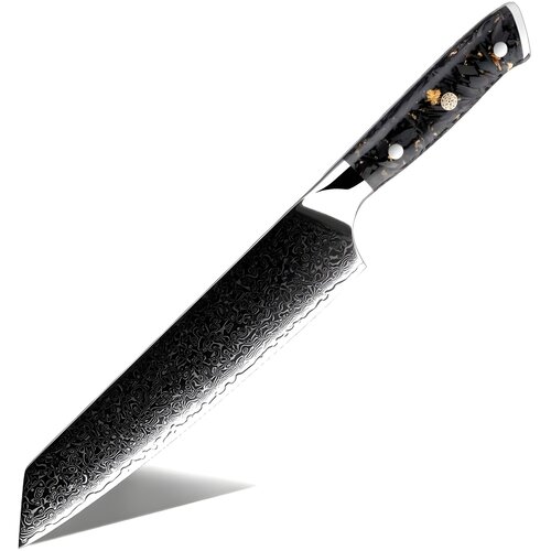 IZMAEL Damaskasti kuhinjski nož WA-35145 - Kiritsuke Cijene