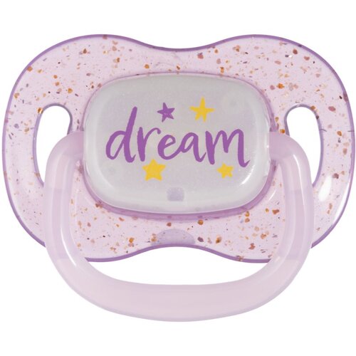 Canpol NIGHTGLOW Girl duda 0-6 m 2 kos Slike