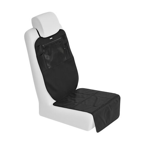 Thule back seat protector - za&amp;scaron;tita stražnjeg sjedala s džepom za tablet Slike