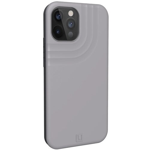  Maska za iPhone 12/ 12 Pro UAG Anchor svetlo siva Cene