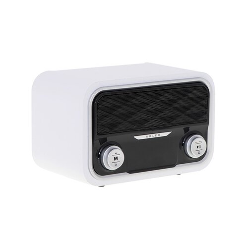 Adler AD1185 radio tranzistor Slike