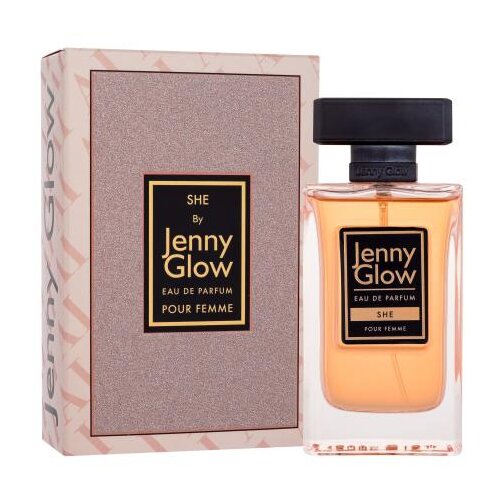 Jenny Glow She 80 ml parfemska voda za ženske Cijene